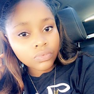 Meet your Posher, Nana